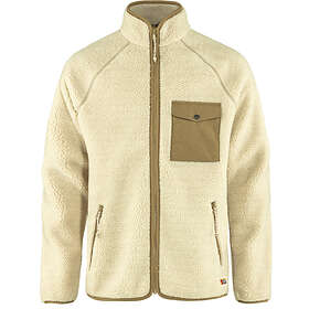 ADV Explore Pile Fleece Jacket M - Green