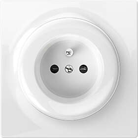 Fibaro Walli Outlet Type E FGWSONE-011