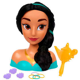 Disney Prinsess Jasmin Stylinghuvud