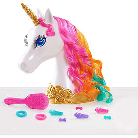 Barbie Dreamtopia Unicorn Stylinghuvud