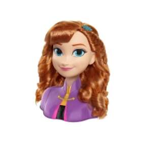 Disney Frozen 2 Anna Stylinghuvud