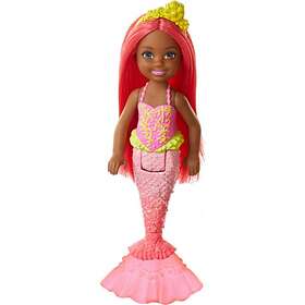 Barbie Chelsea Mermaid Dreamtopia GJJ87