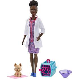 Barbie Vet GTN84