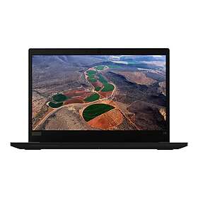 Lenovo ThinkPad L13 G2 21AB000MUK 13.3" Ryzen 5 Pro 5650U 8GB RAM 256GB SSD