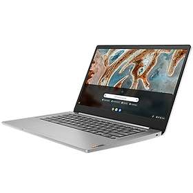 Lenovo IdeaPad 3 Chromebook 82KN0005UK 14" MediaTek MT8183 4GB RAM 64GB SSD