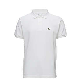 Lacoste Classic Pique Regular Fit Polo Shirt (Herre)