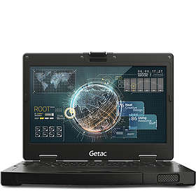 Getac S410 G4 SP2DZACSSDXX