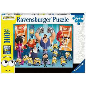 Ravensburger Palapelit Dumma Mej 2 100 Palaa