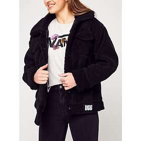 UGG Australia Frankie Sherpa Trucker Jacket (Femme)