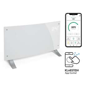 Klarstein Bornholm Curved Smart 2000W (450x820)