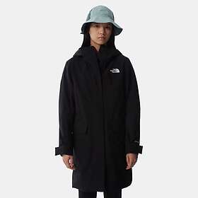 The North Face City Breeze Rain Parka II (Women's)