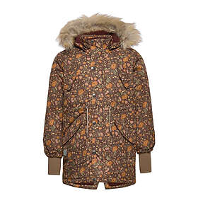 Wheat Vian Jacket (Jr)