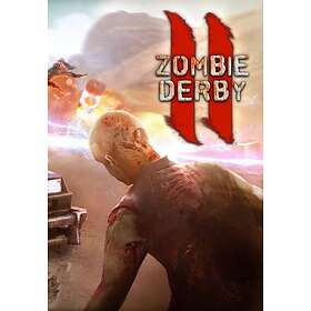 Zombie Derby 2 (PC)