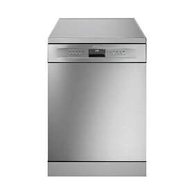 SMEG LVS254CX Inox