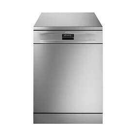 SMEG LVSP345BQX Inox