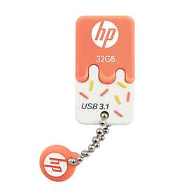 HP USB 3.1 x778w 64Go