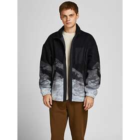 Jack & Jones Graderad Teddy Jacket (Men's)