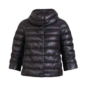 Herno Lady Cape Teddy Jacket (Dame)