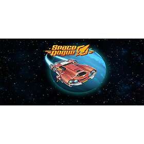 Space Rogue (PC)