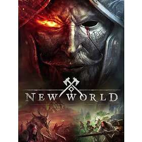 New World (PC)