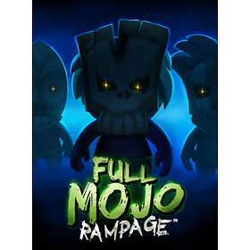 Full Mojo Rampage (PC)