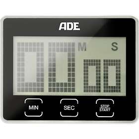 ADE Germany TD 1203 Kökstimer