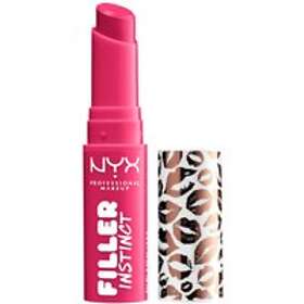 NYX Filler Instinct Plump Lip Colour