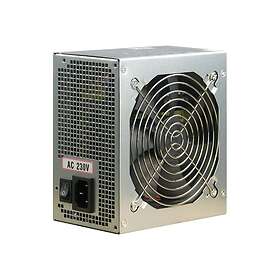Inter-Tech SL-500 TBO 500W