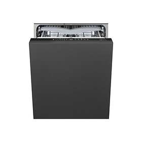 SMEG STL332CLFR
