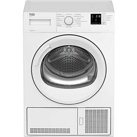 Beko SLP102W3 (Blanc)