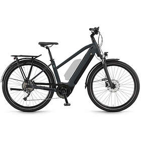 Winora Sinus 9 Trapez 2021 (Vélo Electrique)