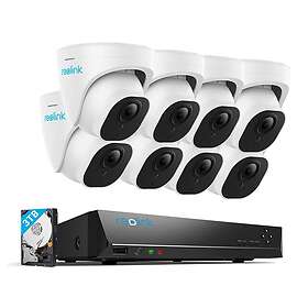 Reolink RLK16-820D8-A