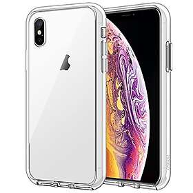 JETech Plastic Case for iPhone X/XS