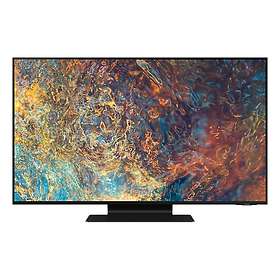Samsung QLED QE43QN90A 43" 4K Ultra HD (3840x2160) Smart TV
