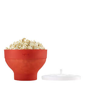 Lékué Popcorn Maker