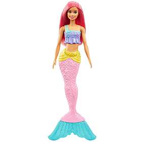 Barbie Dreamtopia Mermaid (GGC09)