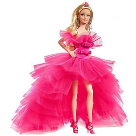 Barbie Pink Collection Pink Premiere (GTJ76)