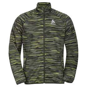 Odlo Essential Light Print Softshell Jacket (Homme)