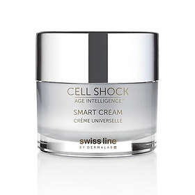 Swissline Cell Shock Smart Cream 50ml