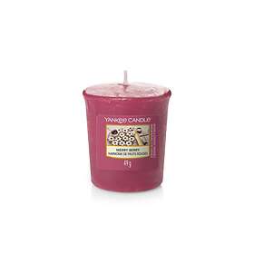 Yankee Candle Merry Berry Votives