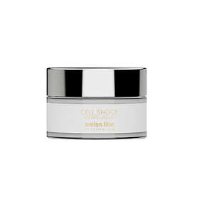 Swissline Cell Shock Youth Inducing Cream 50ml