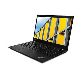 Lenovo ThinkPad T14 G2 20W000B9UK 14" i5-1135G7 (Gen 11) 8GB RAM 256GB SSD