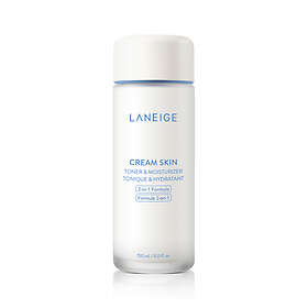 Laneige Cream Skin Toner & Moisturizer 150ml