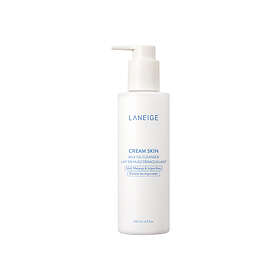 Laneige Cream Skin Milk Oil Cleanser 200ml