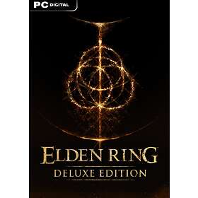 Elden Ring - Deluxe Edition (PC)