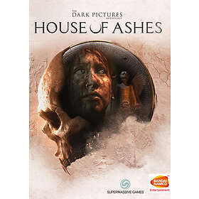 The Dark Pictures Anthology: House of Ashes (PC)