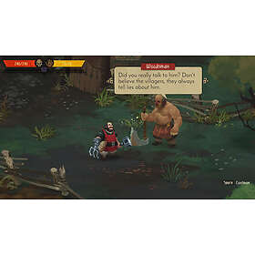 Yaga - Roots of Evil (PC)