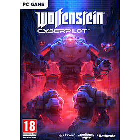Wolfenstein: Cyberpilot (PC)
