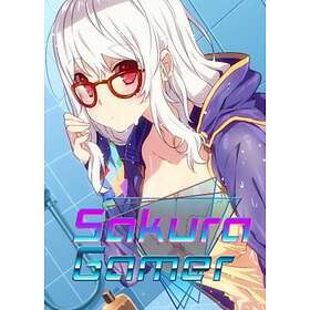 Sakura Gamer (PC)