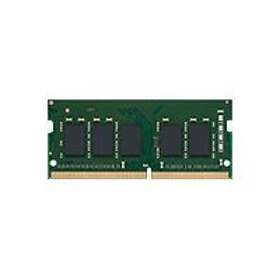 Kingston SO-DIMM DDR4 3200MHz Dell ECC 16Go (KTD-PN432ES8/16G)